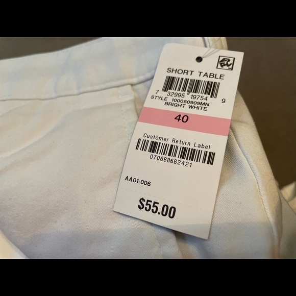 CLUB Room Men's Regular-Fit 9" 4-Way Stretch Short - Picture 9 of 11